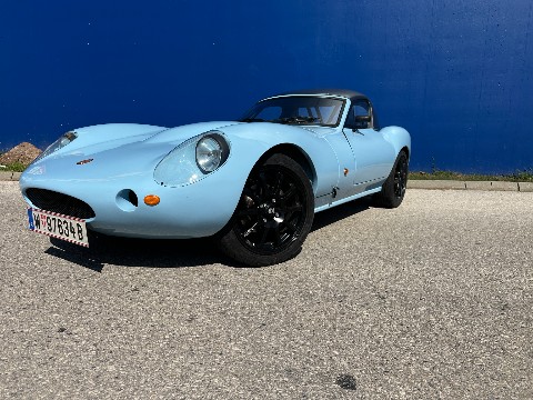 Ginetta G4 Sondermodell zu verkaufen Ginetta G4 Sondermodell zu verkaufen